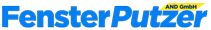 Glasreinigungung und Fensterputzer Fürth -Logo